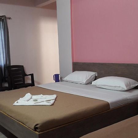 Hotel Aurangabad Regency Eksteriør billede
