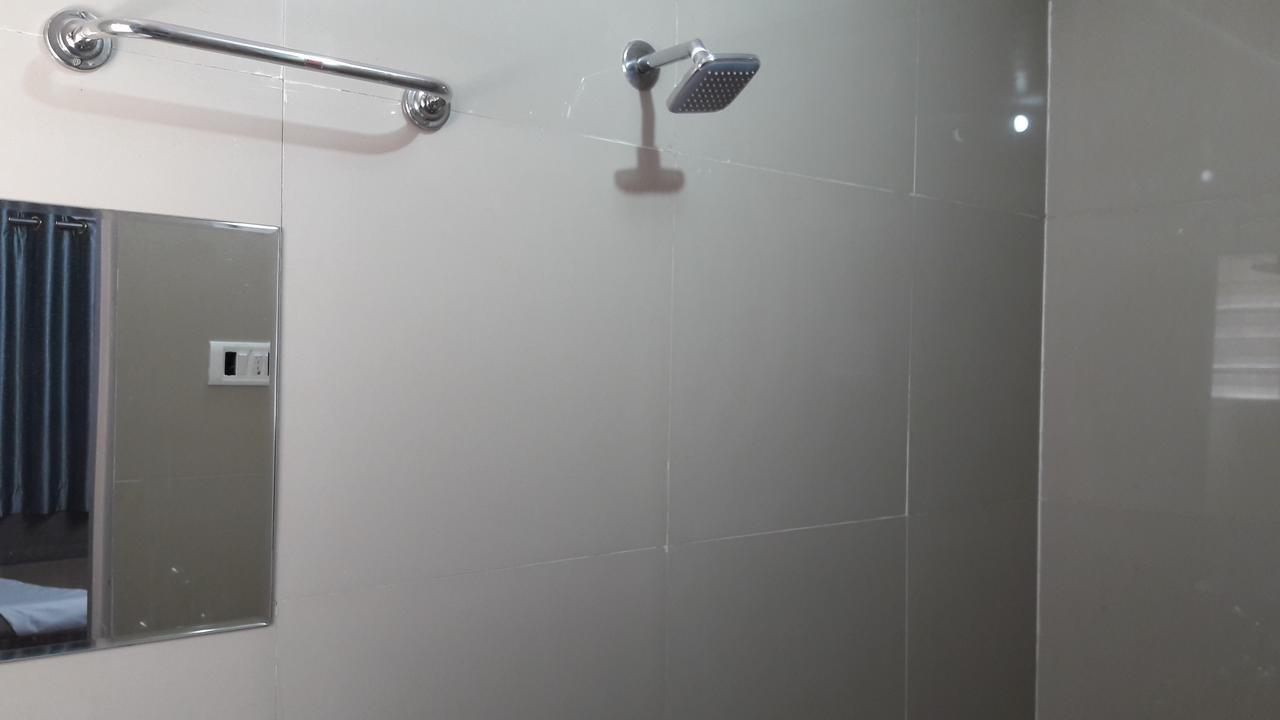 Hotel Aurangabad Regency Eksteriør billede