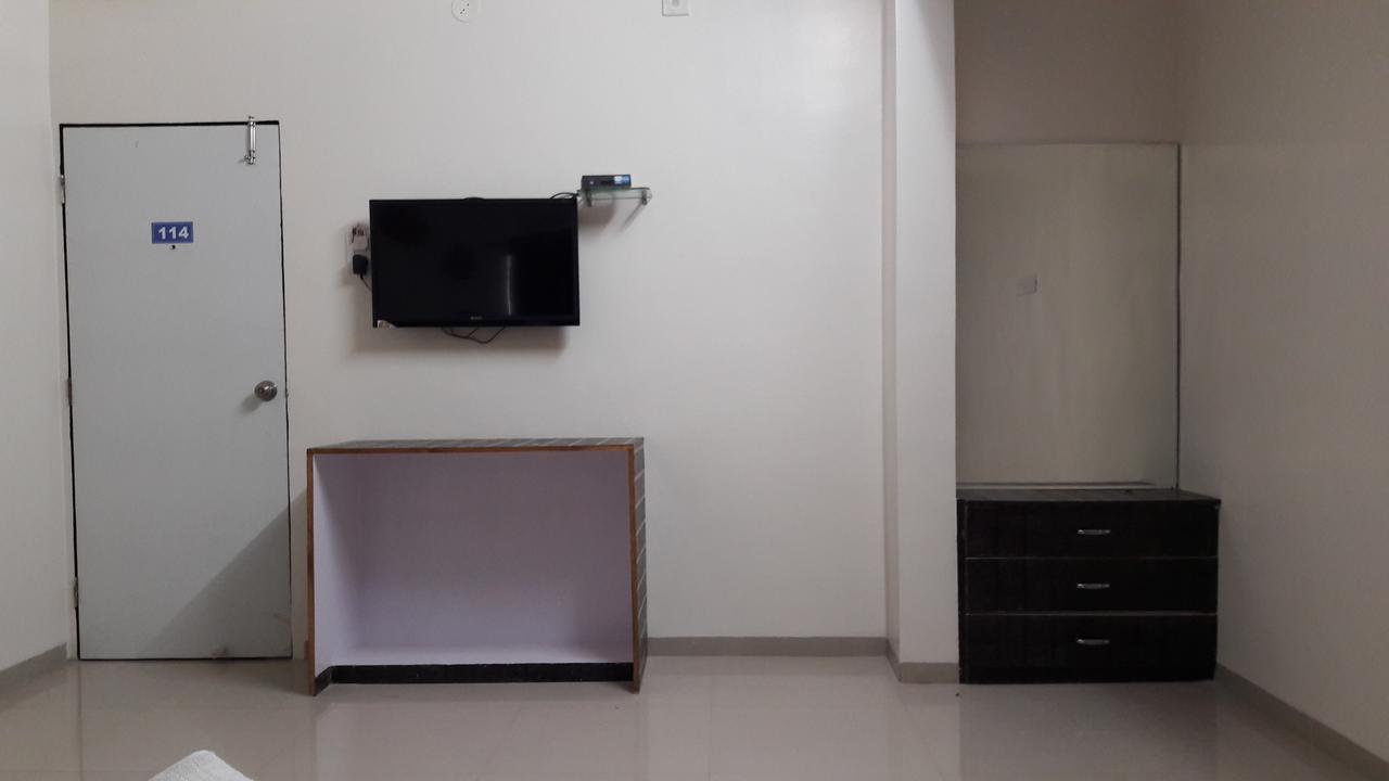 Hotel Aurangabad Regency Eksteriør billede