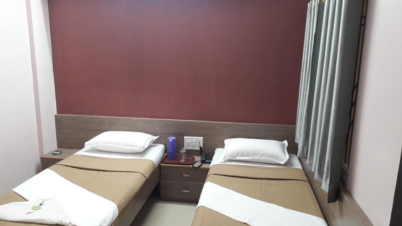 Hotel Aurangabad Regency Eksteriør billede