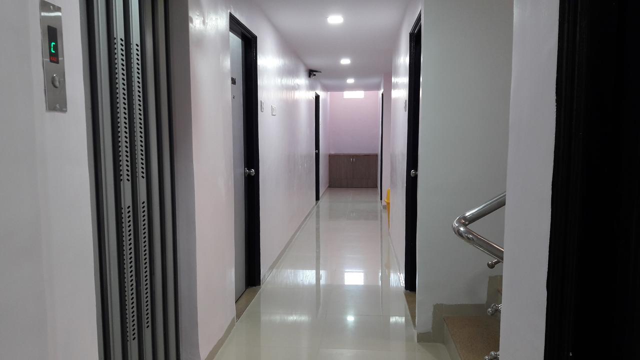 Hotel Aurangabad Regency Eksteriør billede