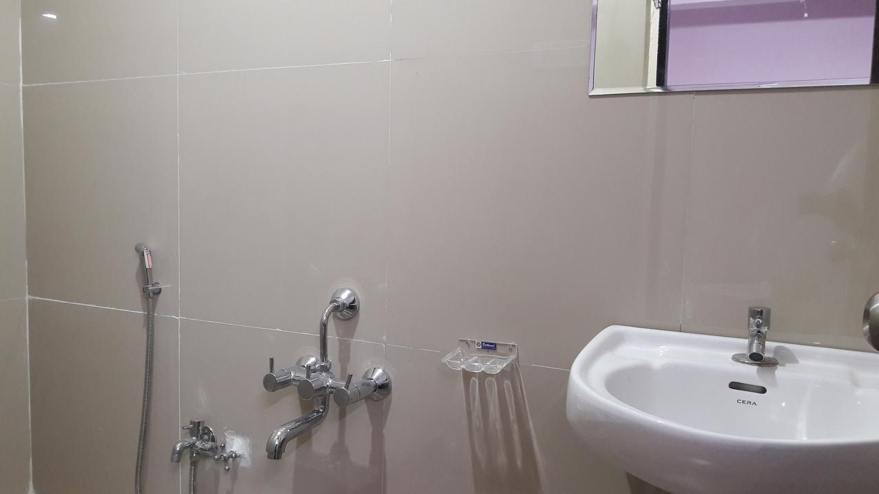 Hotel Aurangabad Regency Eksteriør billede