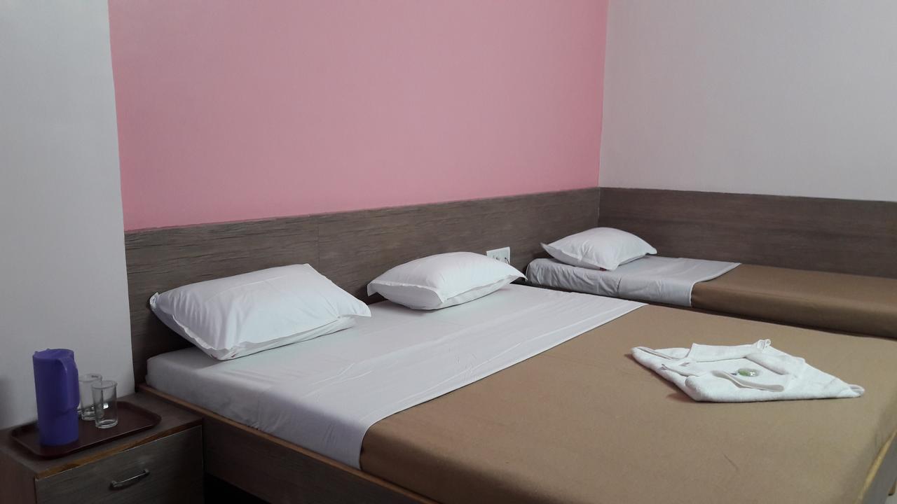 Hotel Aurangabad Regency Eksteriør billede